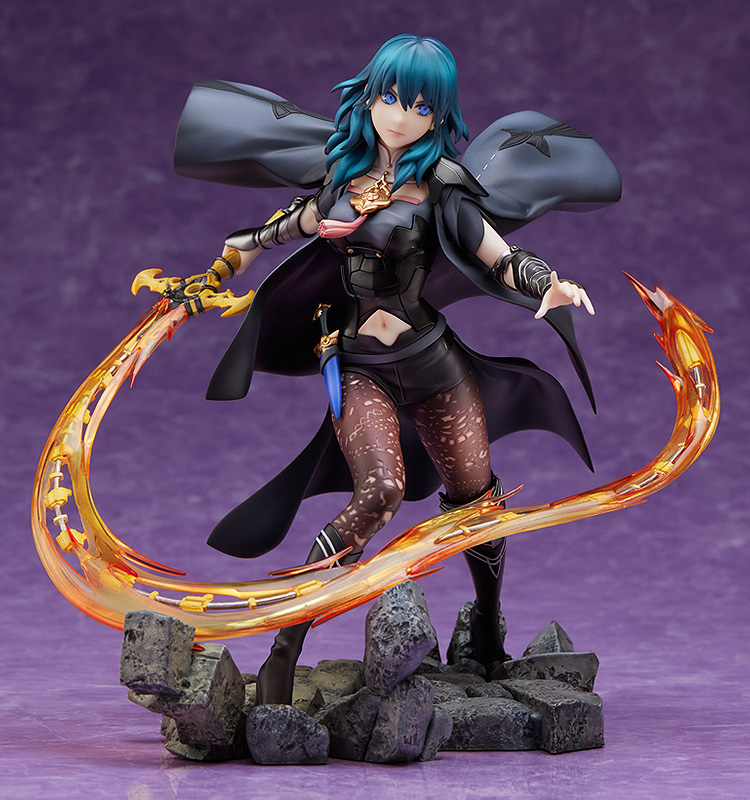 Byleth