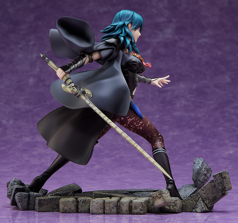 Byleth