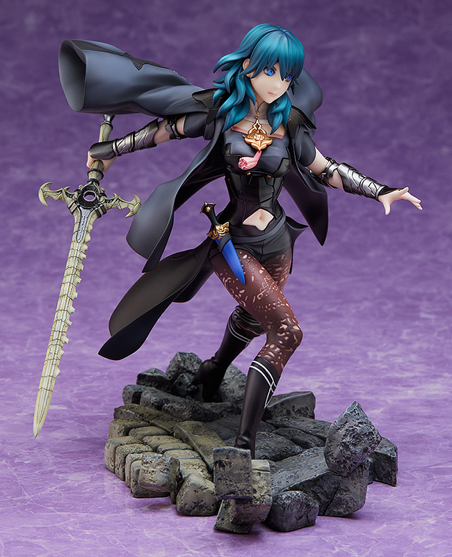 Byleth