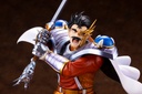 ARTFX J BARAN