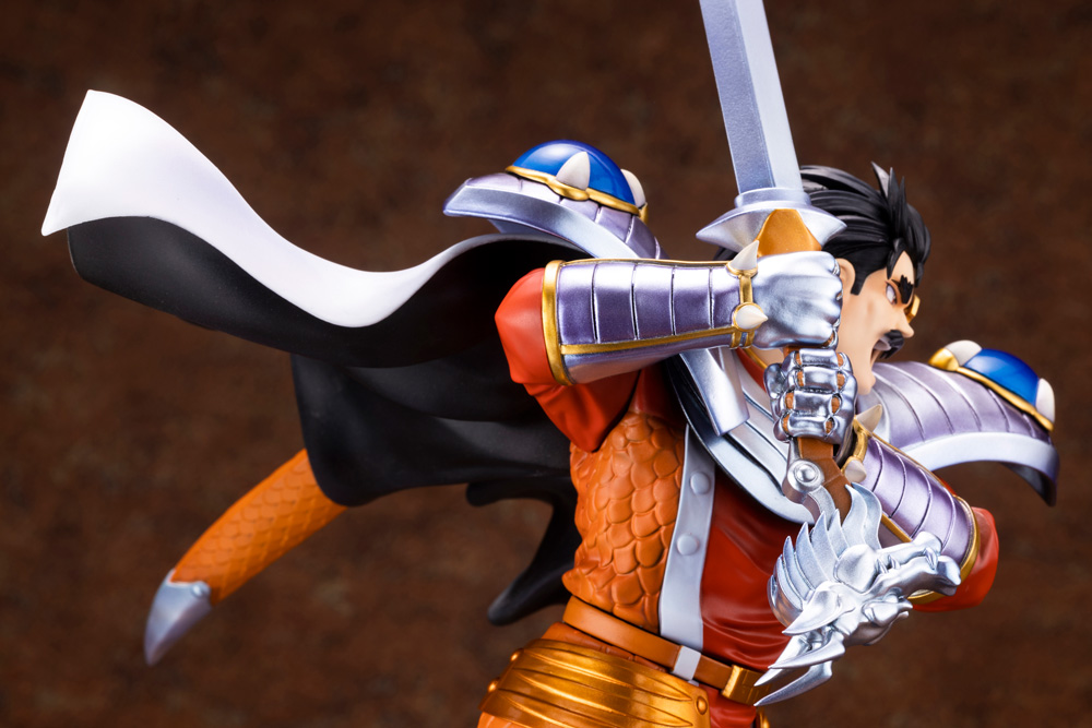 ARTFX J BARAN