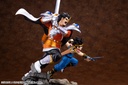 ARTFX J BARAN
