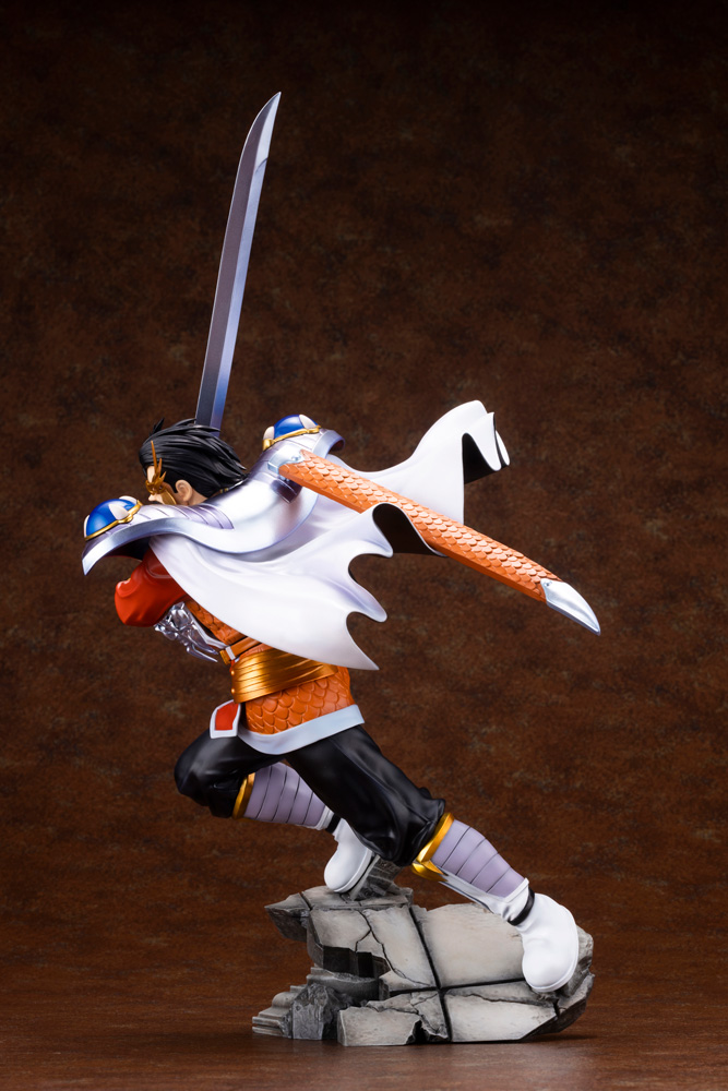 ARTFX J BARAN