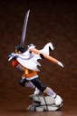 ARTFX J BARAN