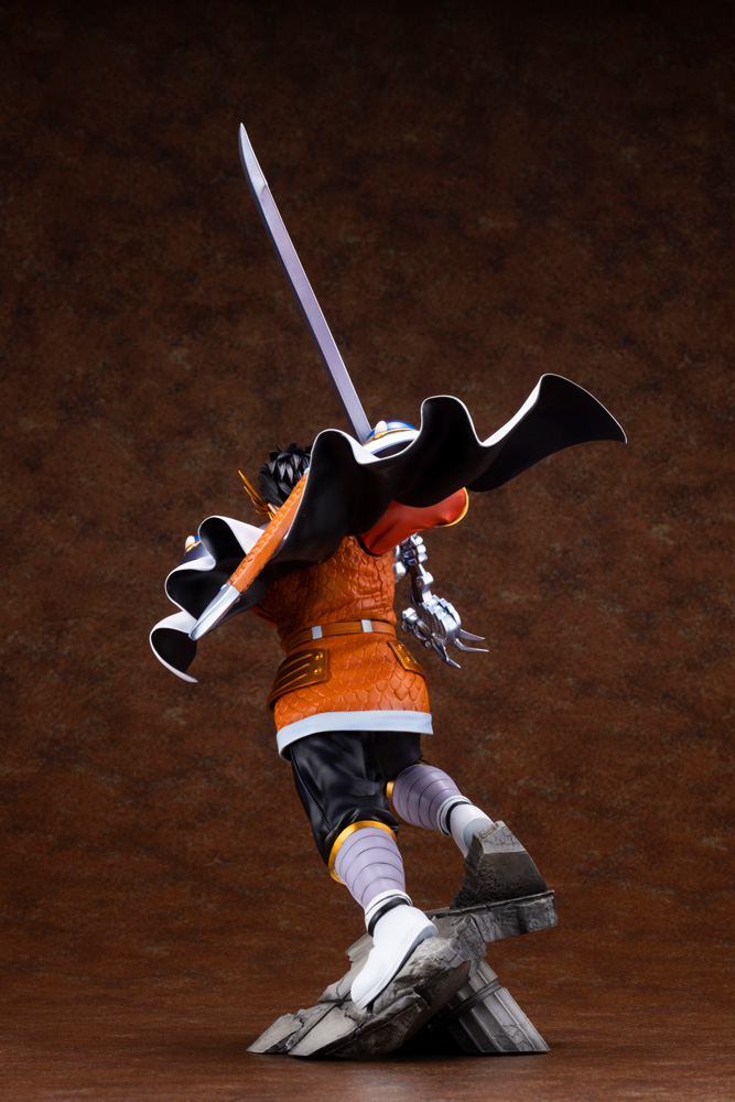 ARTFX J BARAN