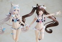 Chocola & Vanilla: Maid Swimsuit ver. - KADOKAWA Special Set