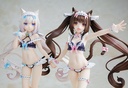 Chocola & Vanilla: Maid Swimsuit ver. - KADOKAWA Special Set