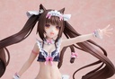 Chocola: Maid Swimsuit ver.