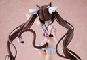 Chocola: Maid Swimsuit ver.