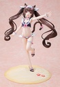 Chocola: Maid Swimsuit ver.