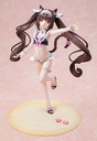 Chocola: Maid Swimsuit ver.