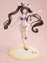 Chocola: Maid Swimsuit ver.