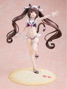 Chocola: Maid Swimsuit ver.