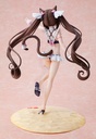 Chocola: Maid Swimsuit ver.