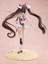 Chocola: Maid Swimsuit ver.