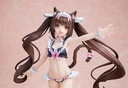 Chocola: Maid Swimsuit ver.