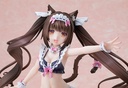 Chocola: Maid Swimsuit ver.