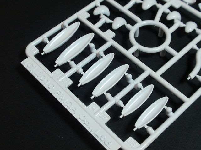 Animal Accessary2 (White)