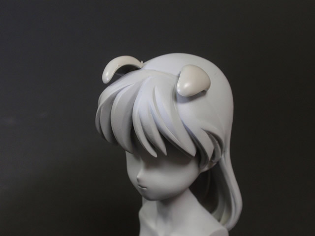 Animal Accessary2 (White)