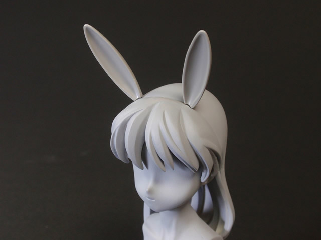 Animal Accessary2 (White)