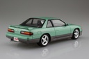 1/24 IKETANI KOICHIRO S13 SILVIA  (NISSAN)