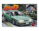 1/24 IKETANI KOICHIRO S13 SILVIA  (NISSAN)