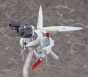 ACT MODE Ray & Type WASP