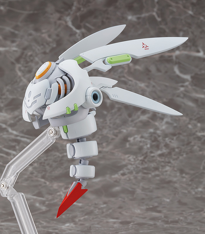 ACT MODE Ray & Type WASP