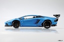 1/24 LB-WORKS Lamborghini Aventador Ver.1