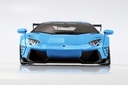 1/24 LB-WORKS Lamborghini Aventador Ver.1