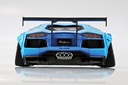 1/24 LB-WORKS Lamborghini Aventador Ver.1