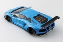1/24 LB-WORKS Lamborghini Aventador Ver.1
