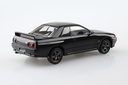 1/32 NISSAN R32 SKYLINE GT-R (BLACK PEARL METALLIC)