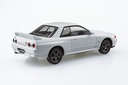 1/32 NISSAN R32 SKYLINE GT-R (CRYSTAL WHITE)