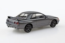 1/32 NISSAN R32 SKYLINE GT-R (GUN-GRAY METALLIC)