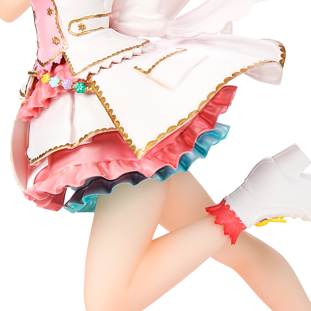 BanG Dream! Girls Band Party! Vocal Collection Aya Maruyama from Pastel- Palettes 1/7 Scale Figure -Overseas Limited Pearl Ver.-