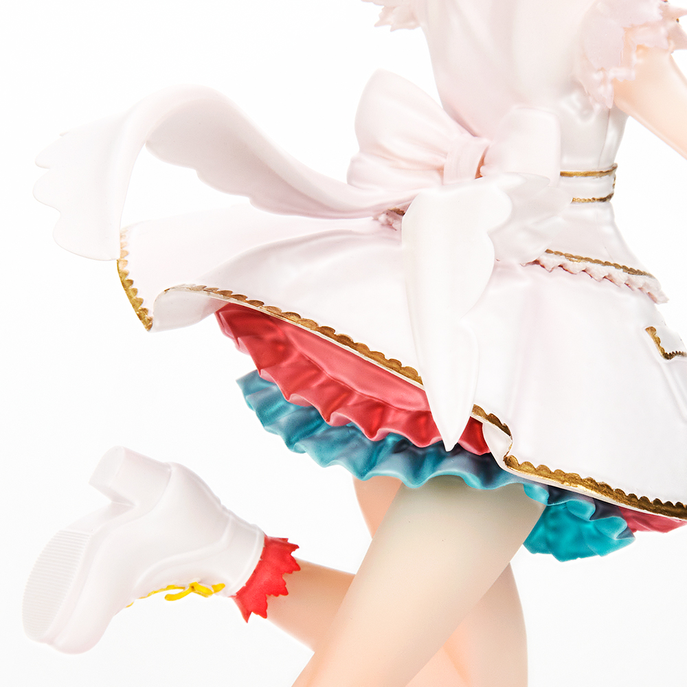 BanG Dream! Girls Band Party! Vocal Collection Aya Maruyama from Pastel- Palettes 1/7 Scale Figure -Overseas Limited Pearl Ver.-