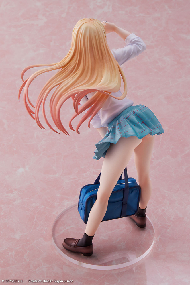 My Dress Up Darling Marin Kitagawa 1/7scale figure