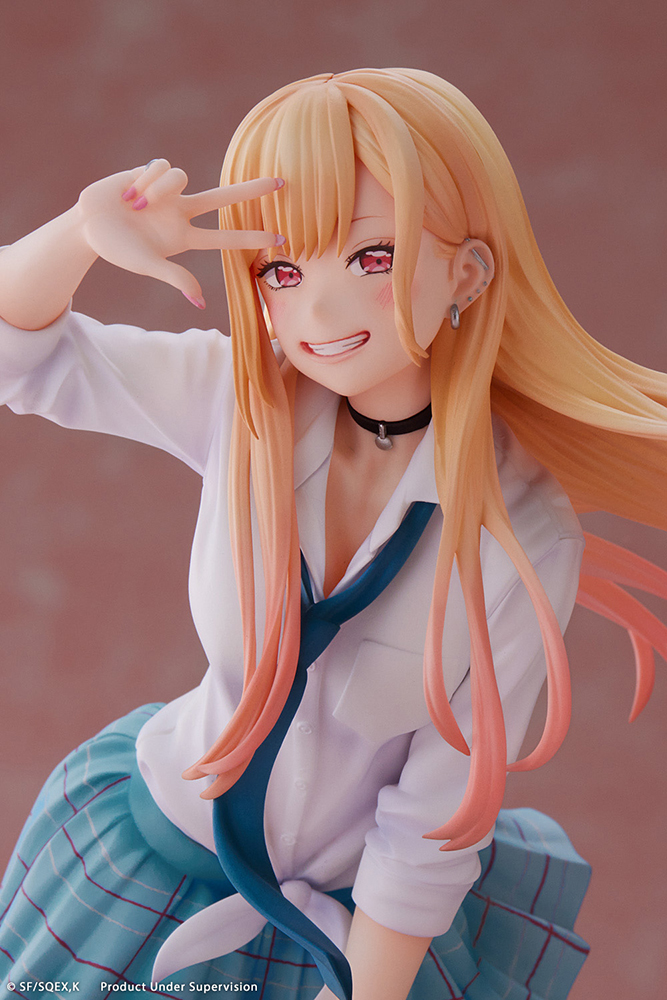 My Dress Up Darling Marin Kitagawa 1/7scale figure
