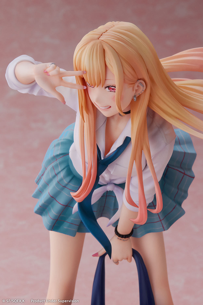 My Dress Up Darling Marin Kitagawa 1/7scale figure