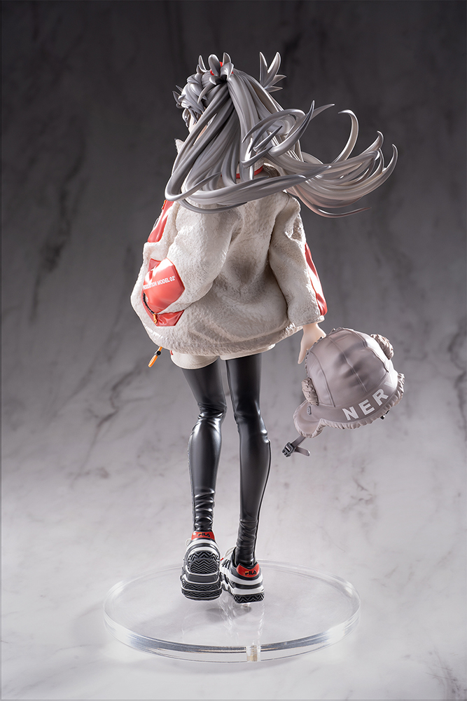 Shikinami Asuka Langley Ver. RADIO EVA Part 2 ORIGINAL COLOR