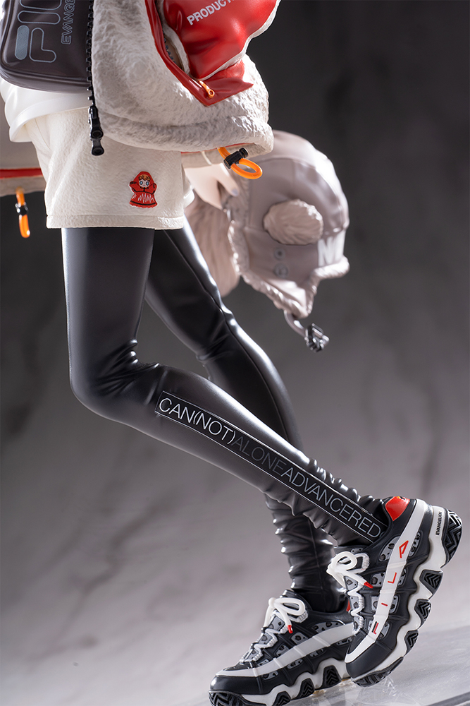 Shikinami Asuka Langley Ver. RADIO EVA Part 2 ORIGINAL COLOR