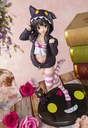 CAworks KONO SUBARASHII SEKAI NI SYUKUFUKU WO! Megumin Hoodie™Look Chomusuke ver.