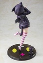 CAworks KONO SUBARASHII SEKAI NI SYUKUFUKU WO! Megumin Hoodie™Look Chomusuke ver.