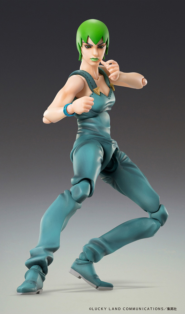 Chozokado Foo F