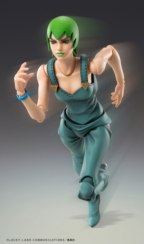 Chozokado Foo F