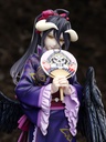Albedo -Yukata- 1/8 Scale Figure(re-run)
