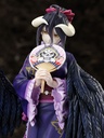 Albedo -Yukata- 1/8 Scale Figure(re-run)