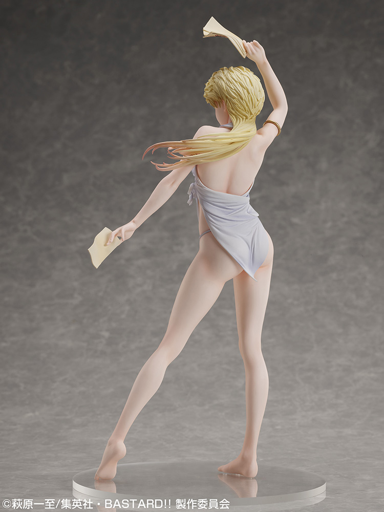 1/6-scale Figure Sean Ari