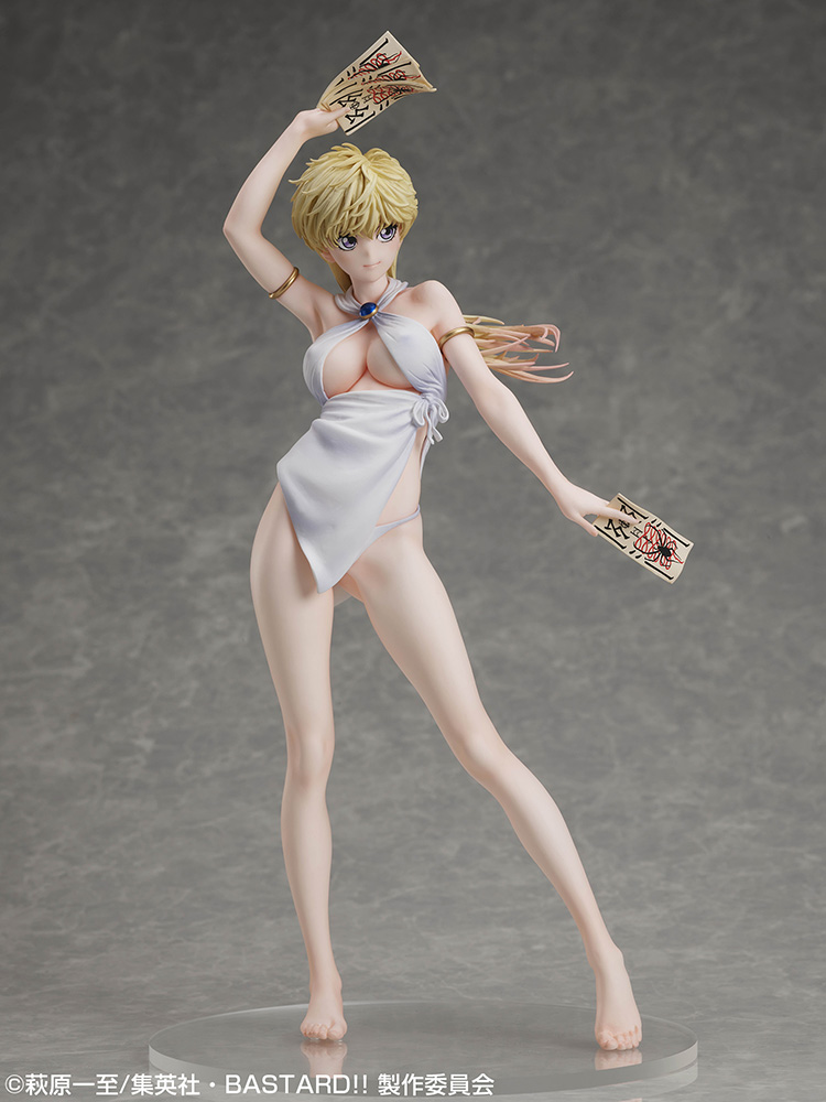 1/6-scale Figure Sean Ari